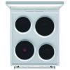 Плита Gorenje E5121WH зображення 2