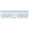 Плита Gorenje E5121WH зображення 4