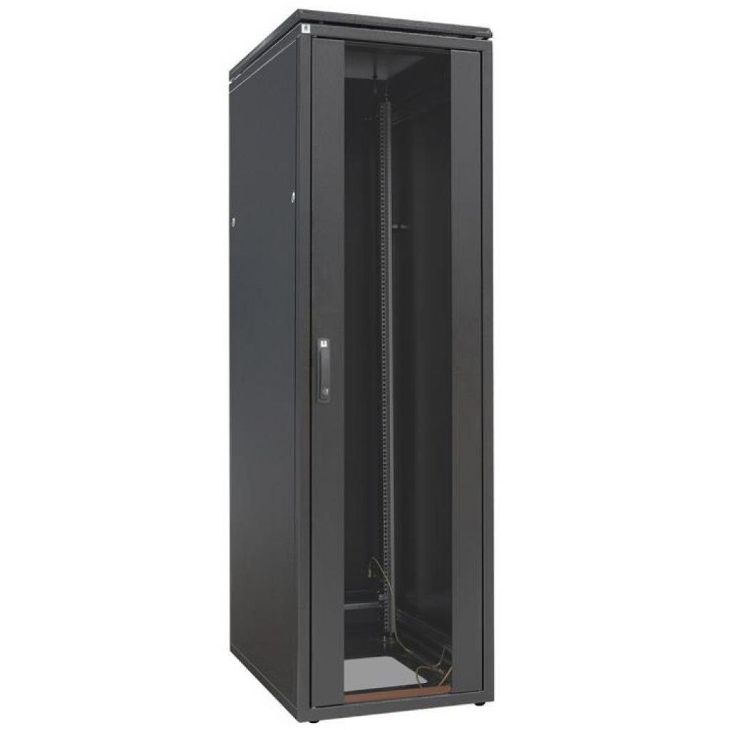 Шкаф напольный Zpas 42U 600x800 (BD-021-ZCAA-11-161)