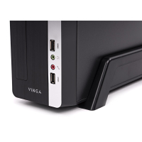 Корпус Vinga CS309B изображение 11