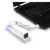 Концентратор Vinga HUB031S изображение 6