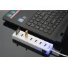 Концентратор Vinga HUB031S изображение 7
