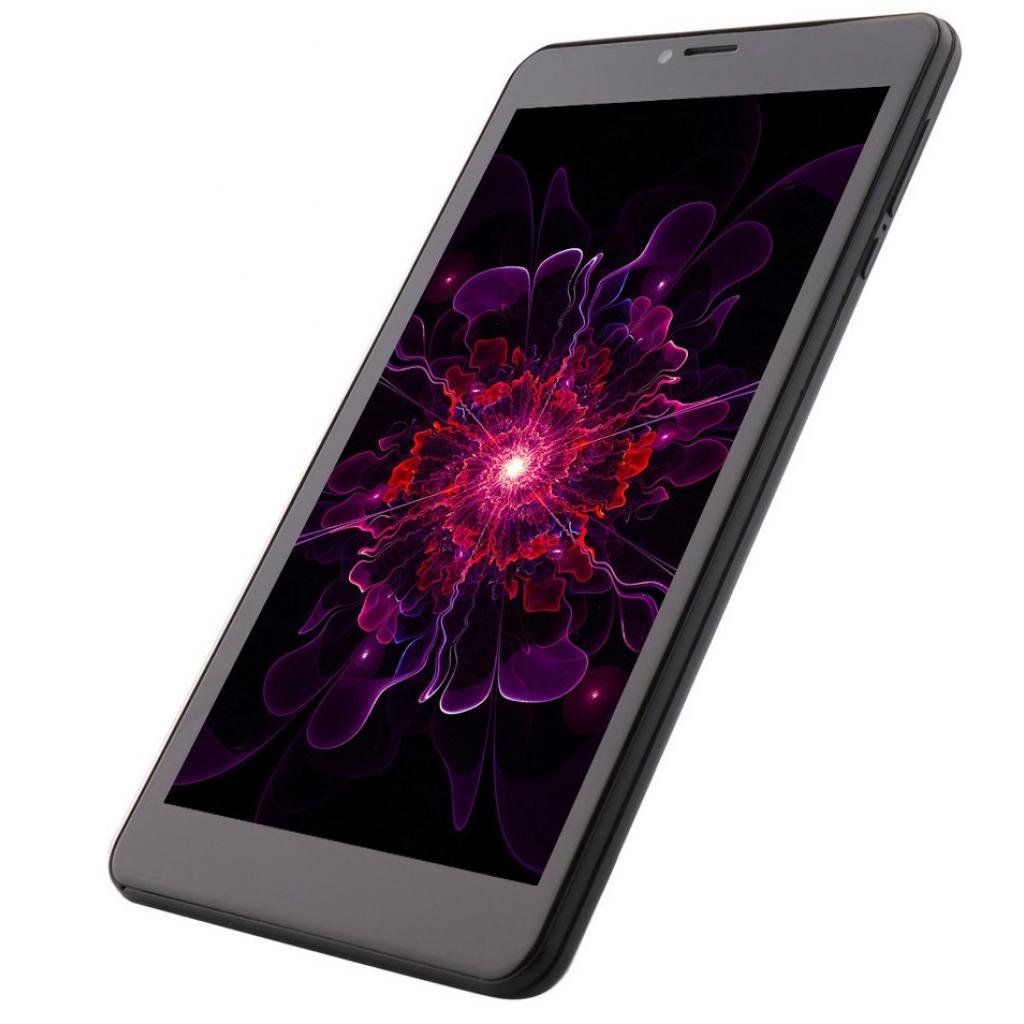 Планшет Nomi C101030 Ultra3 LTE 10” 4G 16GB Black изображение 6