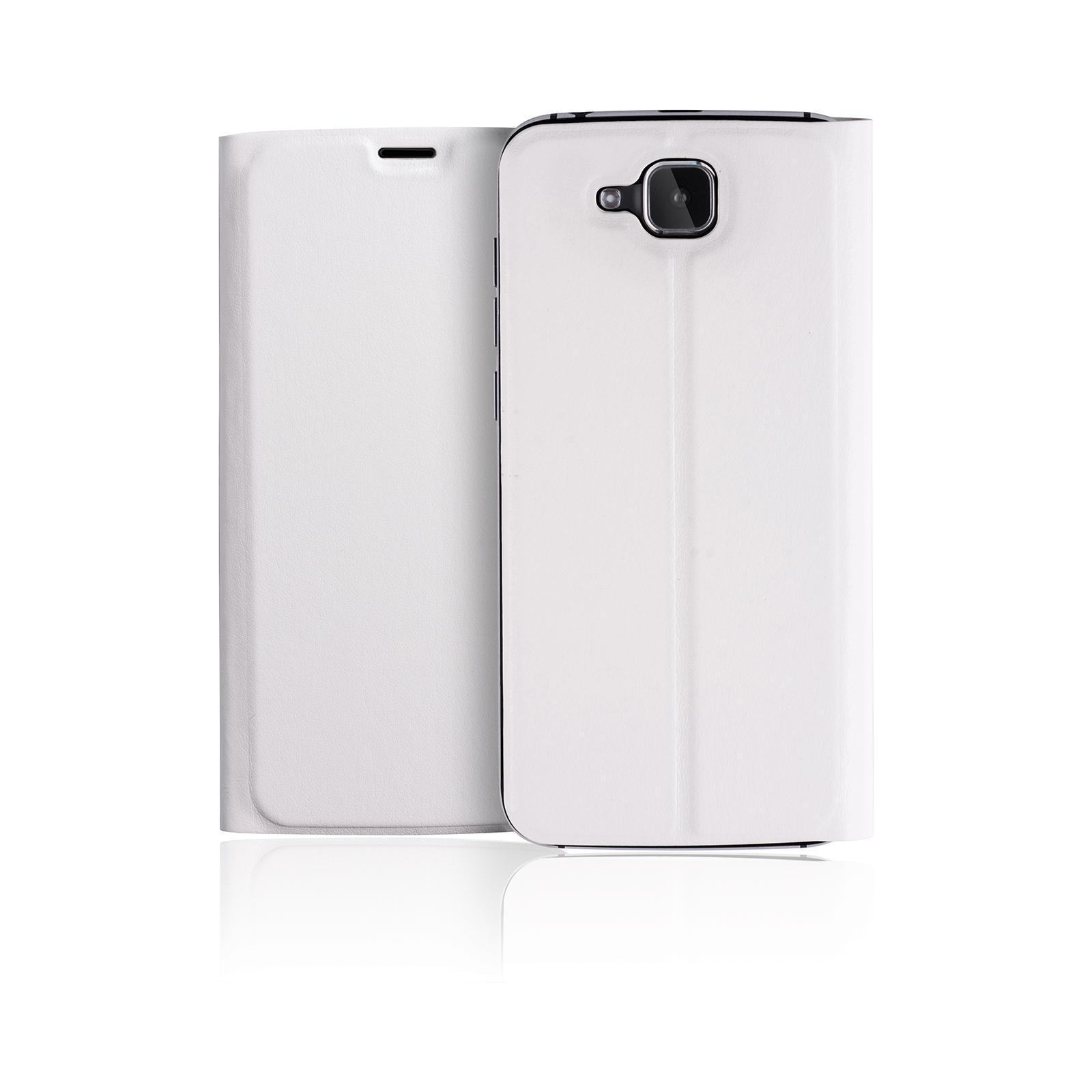 Чехол для мобильного телефона Doogee X9 Mini Package(White) (DGA54-BC000-01Z) изображение 2