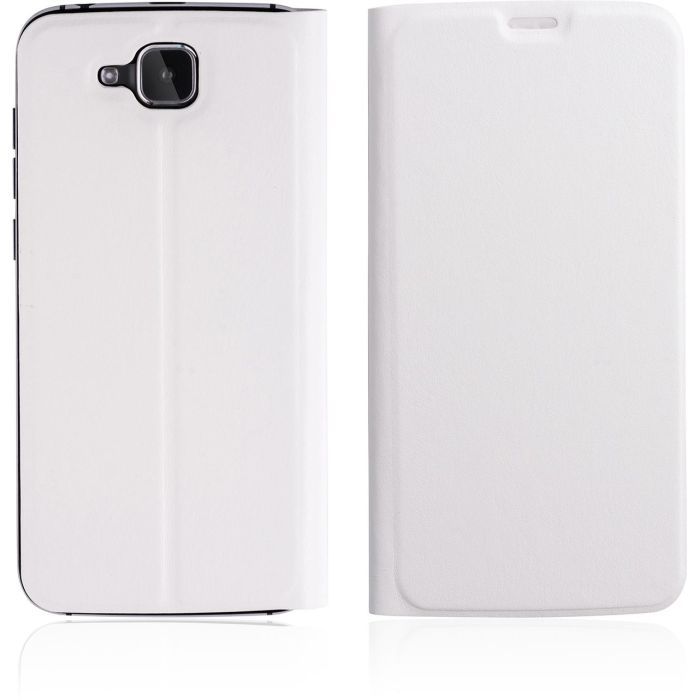 Чехол для мобильного телефона Doogee X9 Mini Package(White) (DGA54-BC000-01Z) изображение 6