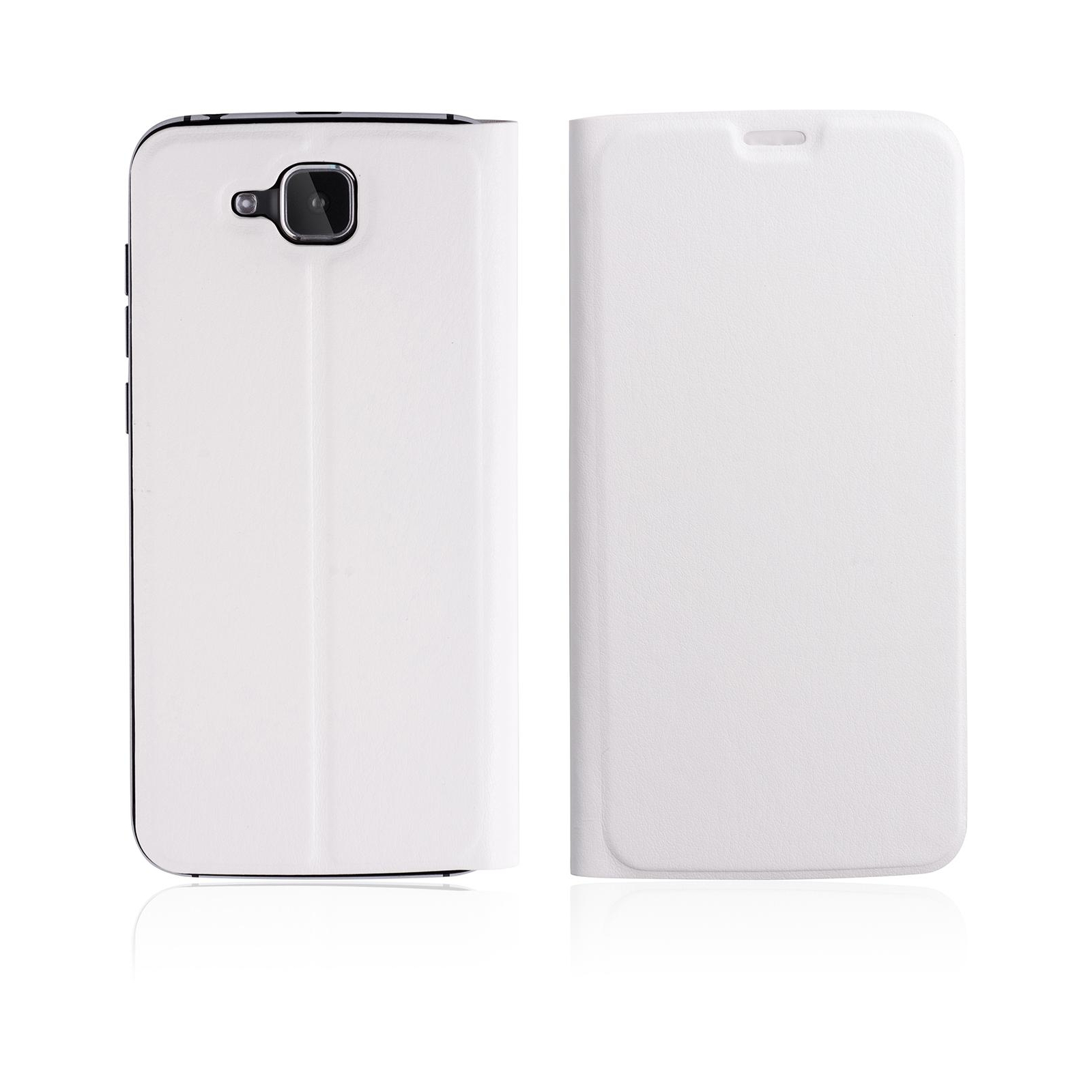 Чехол для мобильного телефона Doogee X9 Mini Package(White) (DGA54-BC000-01Z) изображение 6
