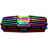 Модуль памяти для компьютера DDR4 32GB (4x8GB) 3200 MHz XPG Spectrix D40 Red ADATA (AX4U320038G16-QRS) изображение 6