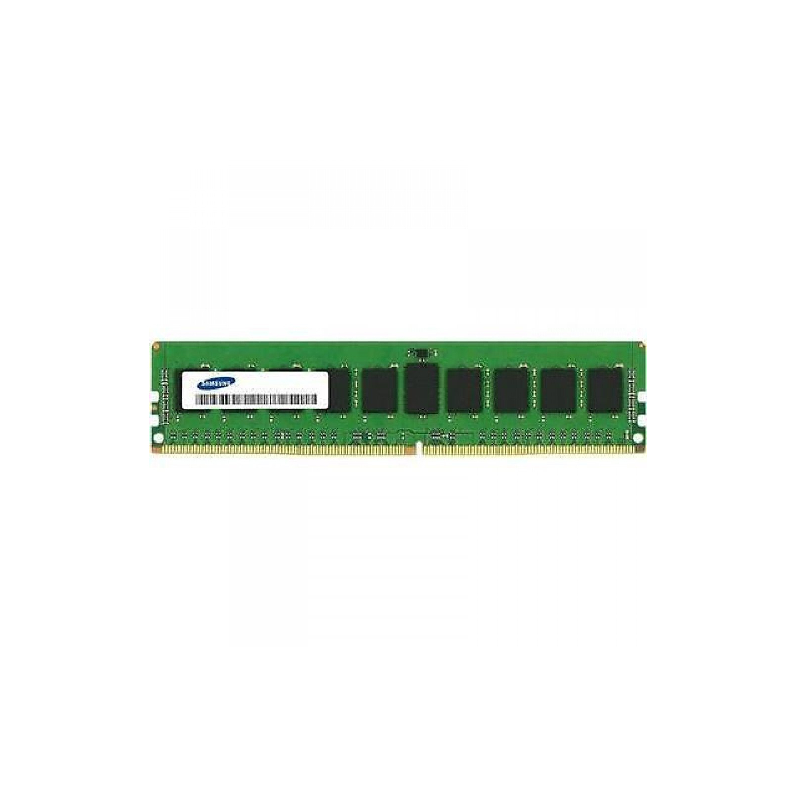 Модуль пам'яті для сервера DDR4 16GB ECC RDIMM 2666MHz 2Rx8 1.2V CL19 Samsung (M393A2K43BB1-CTD)