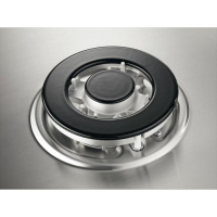 Варочная поверхность Electrolux GPE363FW изображение 3