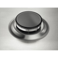 Варочная поверхность Electrolux GPE363FW изображение 4