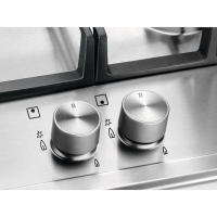 Варочная поверхность Electrolux GPE363FW изображение 6