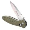 Нож Ganzo G738-GR зелёный (G738-GR) изображение 2