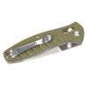 Нож Ganzo G738-GR зелёный (G738-GR) изображение 4