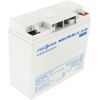 Батарея к ИБП LogicPower LPM MG 12В 20Ач (6556) изображение 2