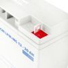 Батарея к ИБП LogicPower LPM MG 12В 20Ач (6556) изображение 3