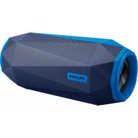 Акустическая система Philips SB500A Blue (SB500A/00)