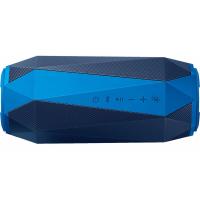 Акустическая система Philips SB500A Blue (SB500A/00) изображение 2