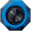 Акустическая система Philips SB500A Blue (SB500A/00) изображение 3