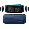 Акустическая система Philips SB500A Blue (SB500A/00) изображение 4
