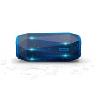 Акустическая система Philips SB500A Blue (SB500A/00) изображение 5