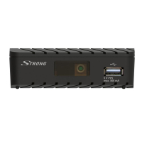 ТВ тюнер Strong SRT 8203 изображение 2