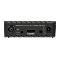 ТВ тюнер Strong SRT 8203 изображение 3