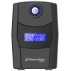 Источник бесперебойного питания PowerWalker VI 1000 STL (10121074) изображение 2