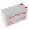 Батарея к ИБП LogicPower LPM-GL 12В 7.5Ач (6562) изображение 2