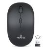 Мышка REAL-EL RM-301 black изображение 2