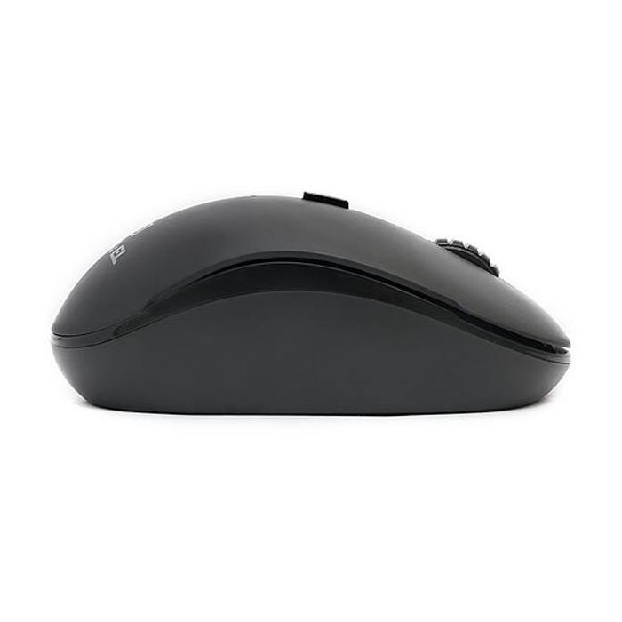 Мышка REAL-EL RM-301 black изображение 4