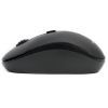 Мышка REAL-EL RM-301 black изображение 5