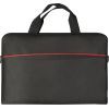 Сумка для ноутбука Defender 15,6" Lite black (26083) изображение 2
