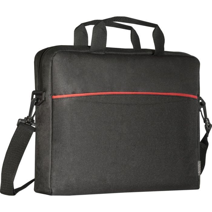 Сумка для ноутбука Defender 15,6" Lite black (26083) изображение 4