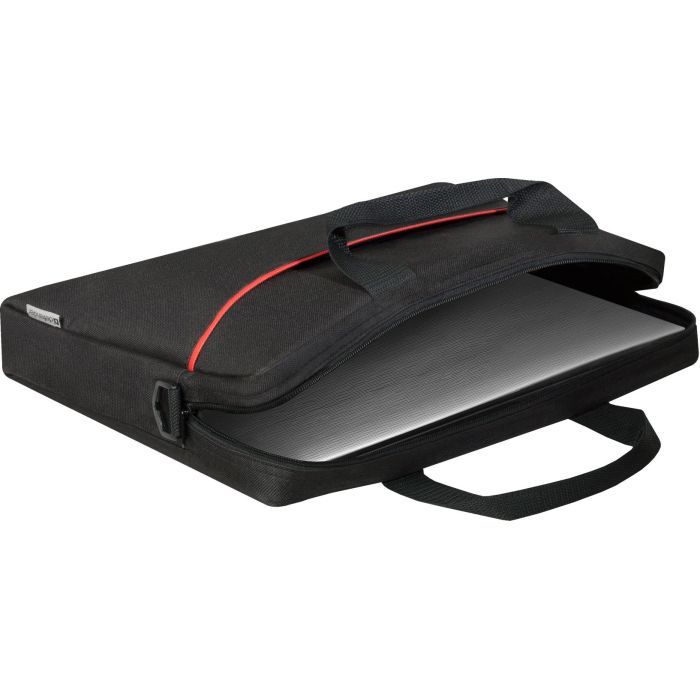 Сумка для ноутбука Defender 15,6" Lite black (26083) изображение 6