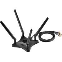 Сетевая карта Wi-Fi ASUS PCE-AC88 изображение 3