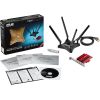 Сетевая карта Wi-Fi ASUS PCE-AC88 изображение 4
