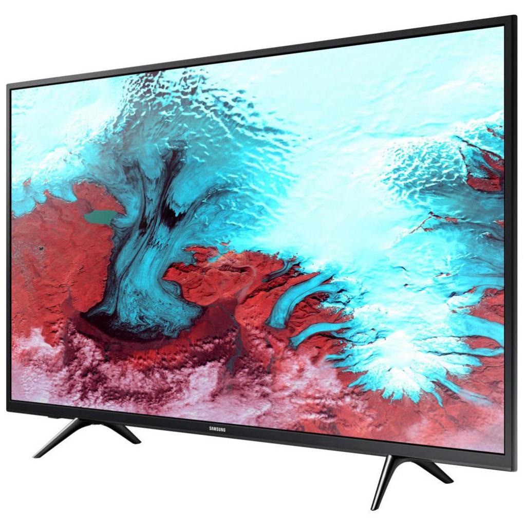 Телевізор Samsung UE43J5202AUXUA зображення 3