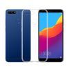 Чехол для мобильного телефона Laudtec для Huawei Y7 Prime 2018 Clear tpu (Transperent) (LC-YP2018) изображение 2