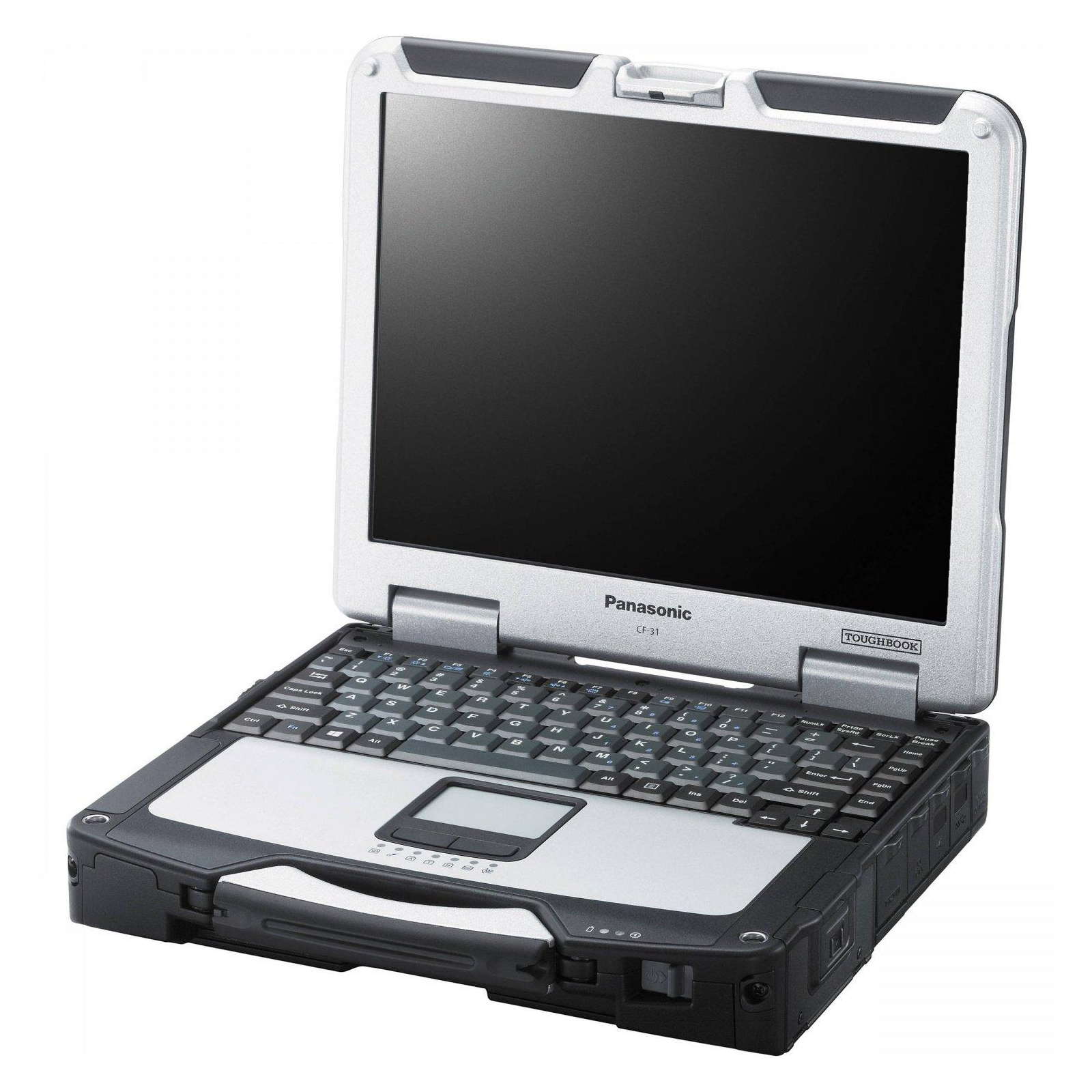 Ноутбук Panasonic TOUGHBOOK CF-31 (CF-314B600N9) зображення 3
