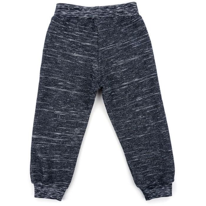 Спортивний костюм дитячий Breeze "55" (9672-92B-blue) зображення 6