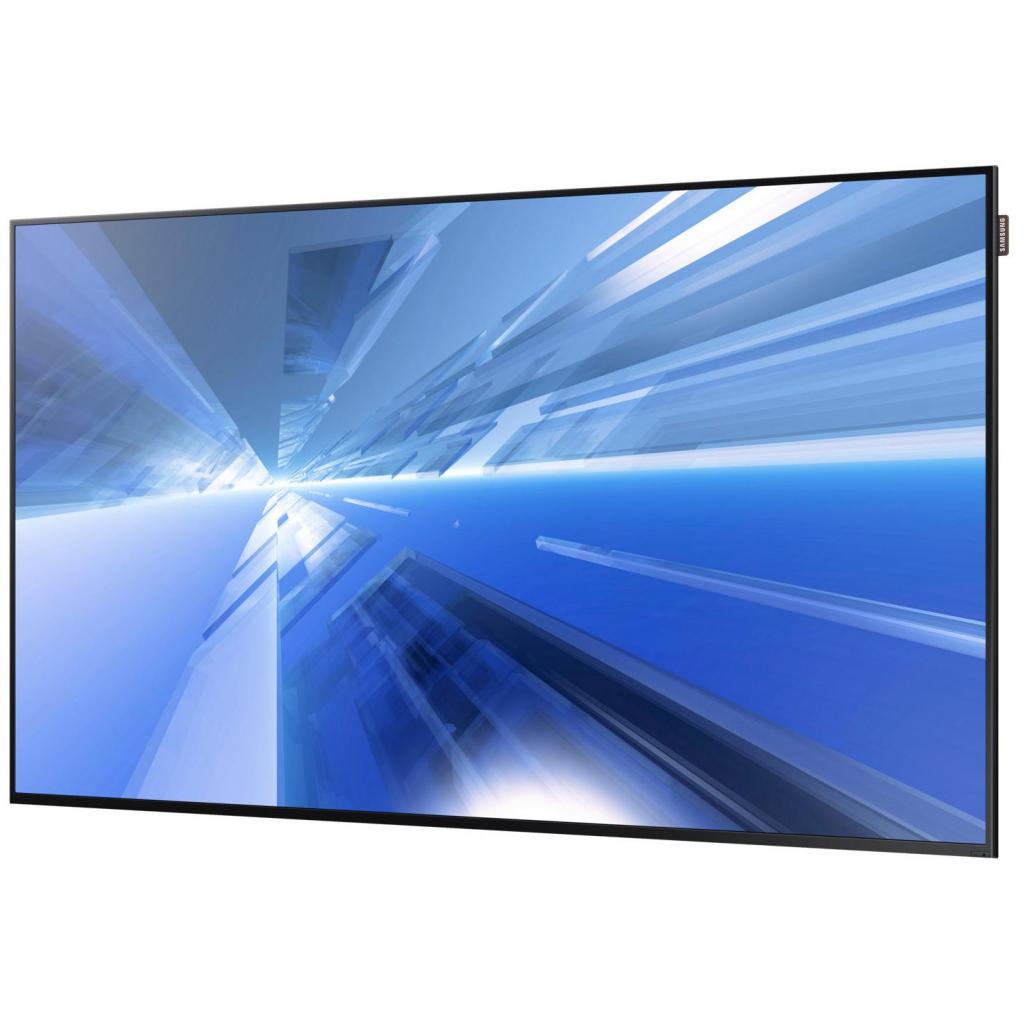 LCD панель Samsung DB55E (LH55DBEPLGC/EN) зображення 2