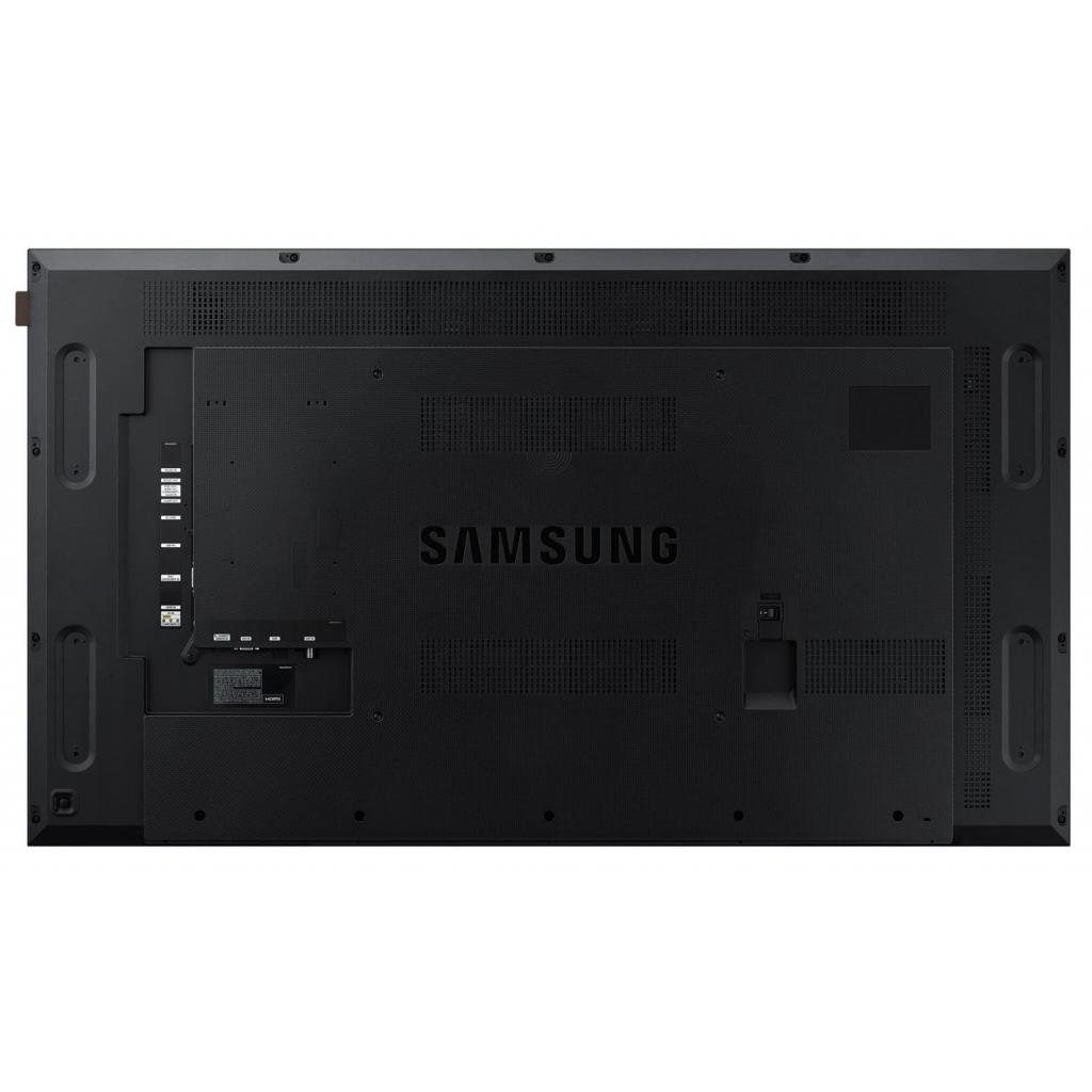 LCD панель Samsung DB55E (LH55DBEPLGC/EN) зображення 5