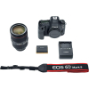 Цифровий фотоапарат Canon EOS 6D MKII 24-105 IS STM kit (1897C030) зображення 12