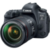 Цифровий фотоапарат Canon EOS 6D MKII 24-105 IS STM kit (1897C030) зображення 2