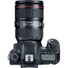 Цифровий фотоапарат Canon EOS 6D MKII 24-105 IS STM kit (1897C030) зображення 4