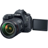 Цифровий фотоапарат Canon EOS 6D MKII 24-105 IS STM kit (1897C030) зображення 8