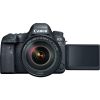 Цифровий фотоапарат Canon EOS 6D MKII 24-105 IS STM kit (1897C030) зображення 9