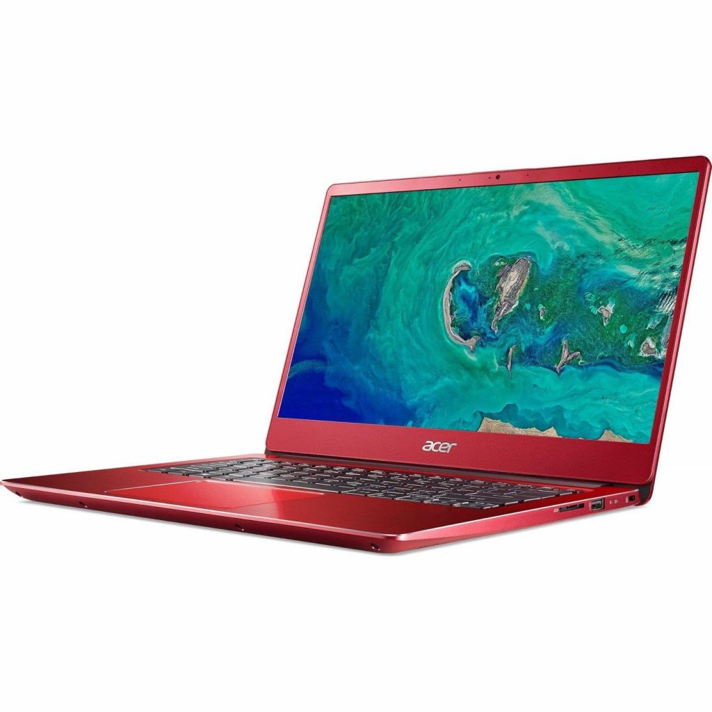 Ноутбук Acer Swift 3 SF314-54-84GU (NX.GZXEU.026) зображення 3