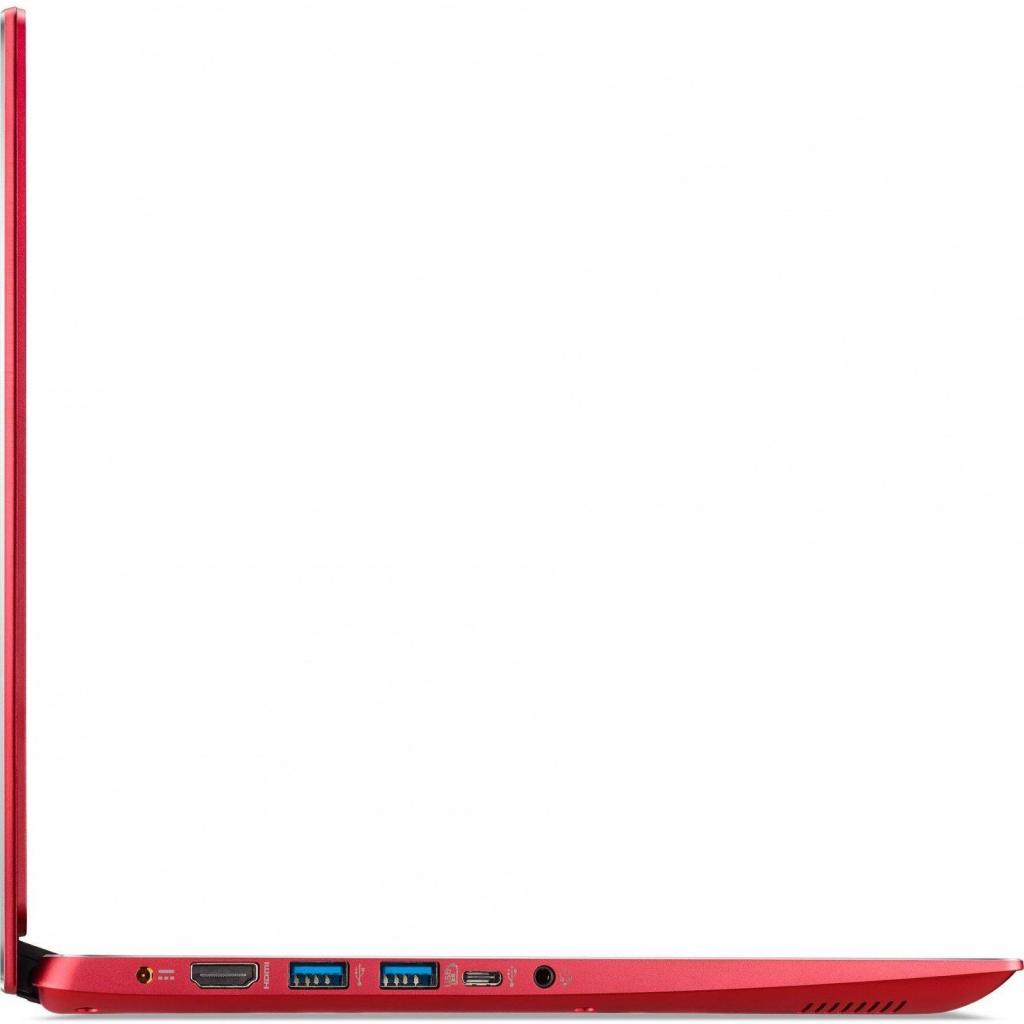 Ноутбук Acer Swift 3 SF314-54-84GU (NX.GZXEU.026) изображение 5