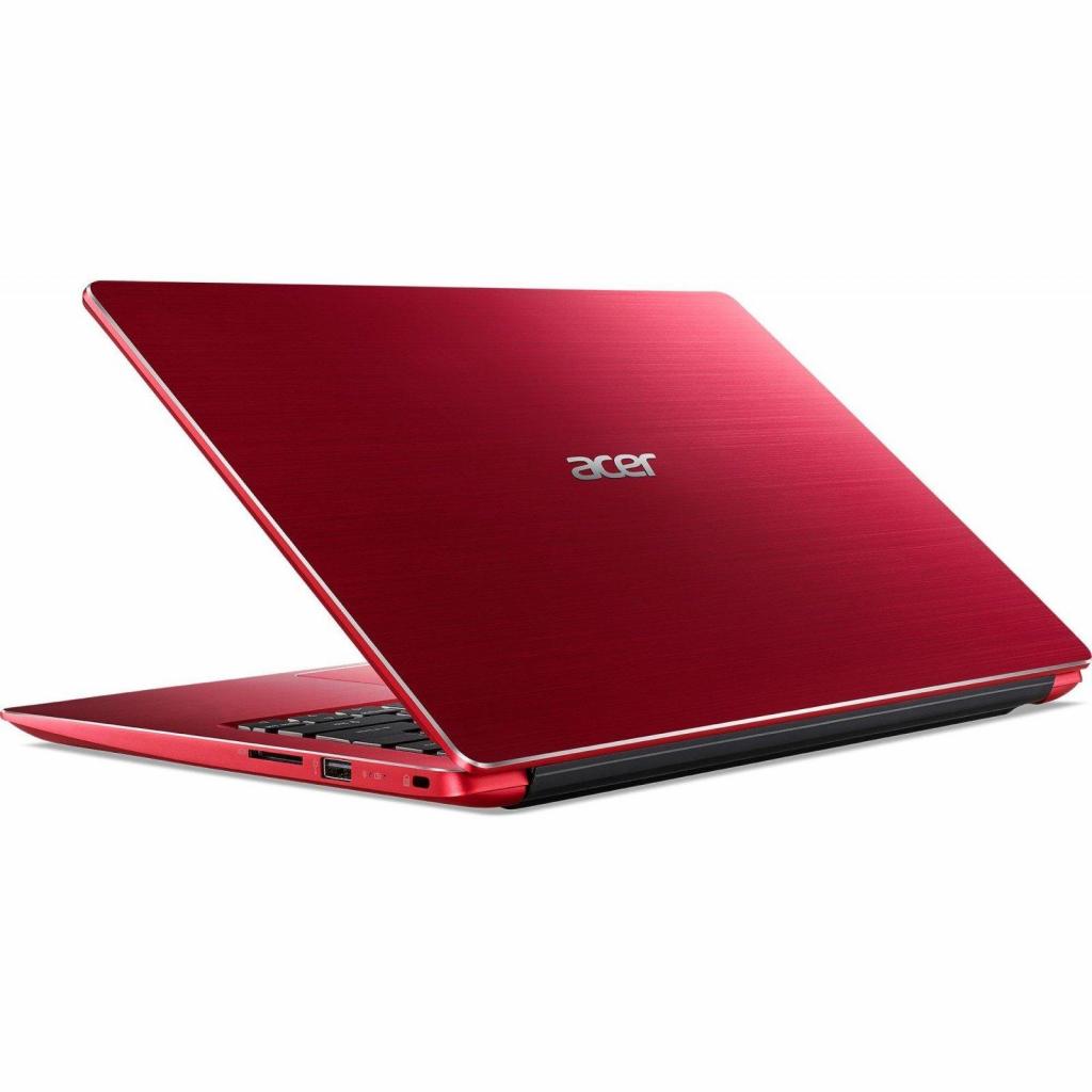 Ноутбук Acer Swift 3 SF314-54-84GU (NX.GZXEU.026) изображение 7